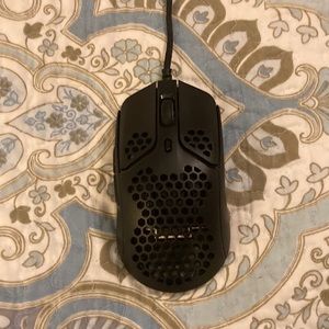 Hyper x pulsefire mouse